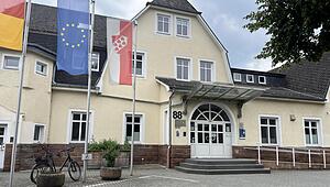 Kommunen befinden sich am Limit