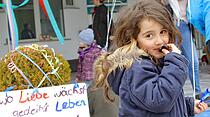 Demonstrationen rund um abgesagte NPD-Veranstaltung in Wetzlar