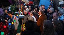 "Wilde Camper" zu Gast in Sellnrod