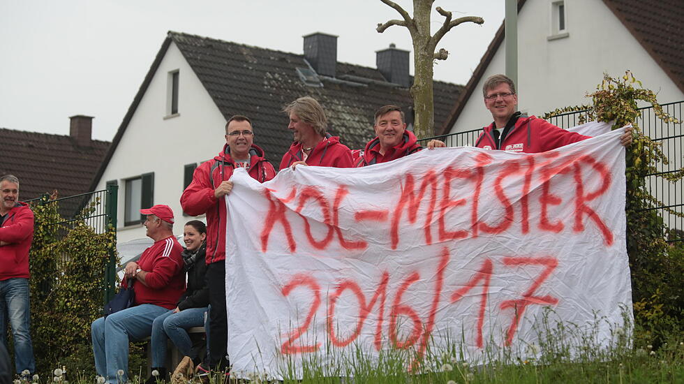 SV Nieder- Wöllstadt - SKV Beienheim