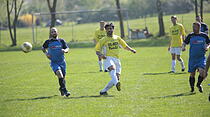 FSV Kloppenheim - KSG Bönstadt