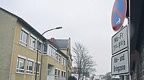 Kerb in Bad Nauheim