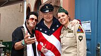 Elvisfest in Friedberg
