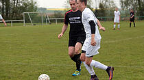 SV Ober- Mörlen- SKV Beienheim II