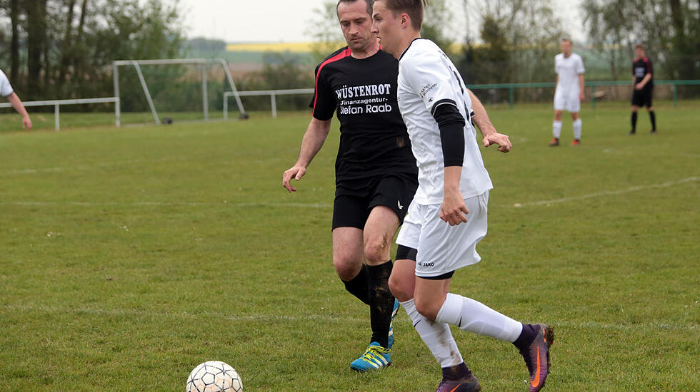 SV Ober- Mörlen- SKV Beienheim II