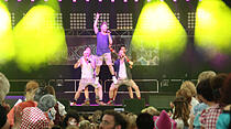 Wiesnfest 2017
