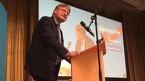 AfD-Landesparteitag in Gießen