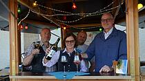 Weinfest 2017 im Sprudelhof