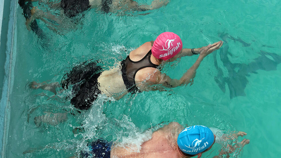 5.Cross-Triathlon in Ockstadt