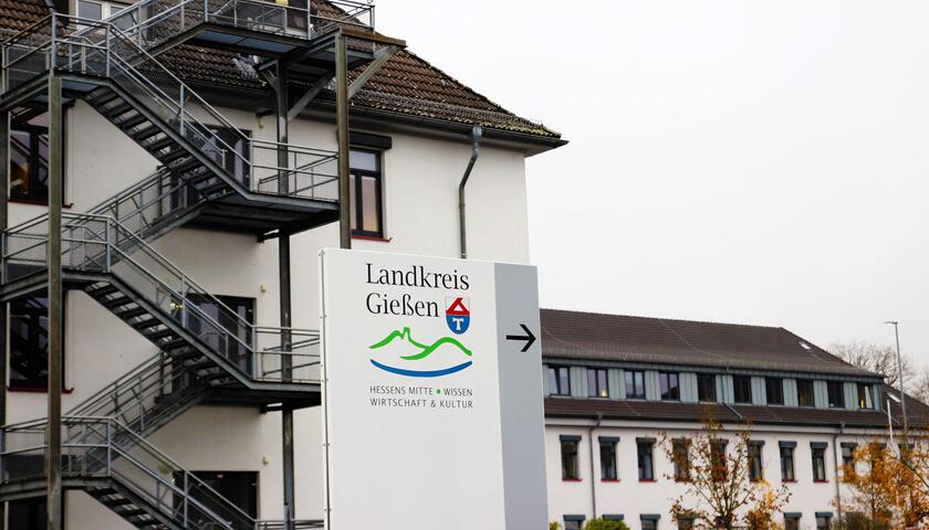 Landkreis-Haushalt ist genehmigt