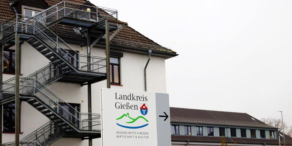 Landkreis-Haushalt ist genehmigt