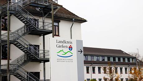 Landkreis-Haushalt ist genehmigt