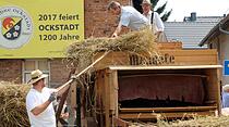 1200 Jahre Ockstadt