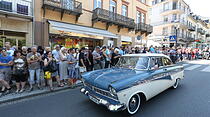 Elvisfest in Bad Nauheim und Friedberg