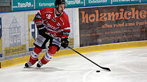 EC Bad Nauheim - SC Riessersee