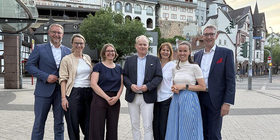 AFK Marburg fordert entschlossenes Handeln f&uuml;r den Wirtschafts- und Pharmastandort