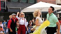Elvisfest in Friedberg
