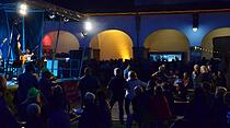 Weinfest 2017 im Sprudelhof