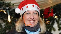 Weihnachtsmarkt in Ossenheim