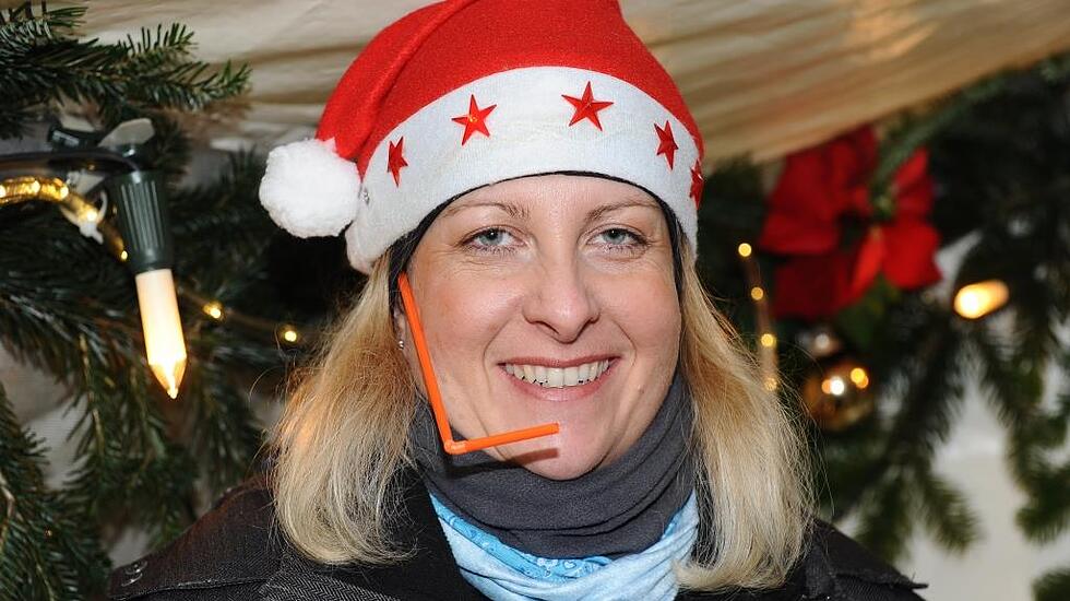 Weihnachtsmarkt in Ossenheim