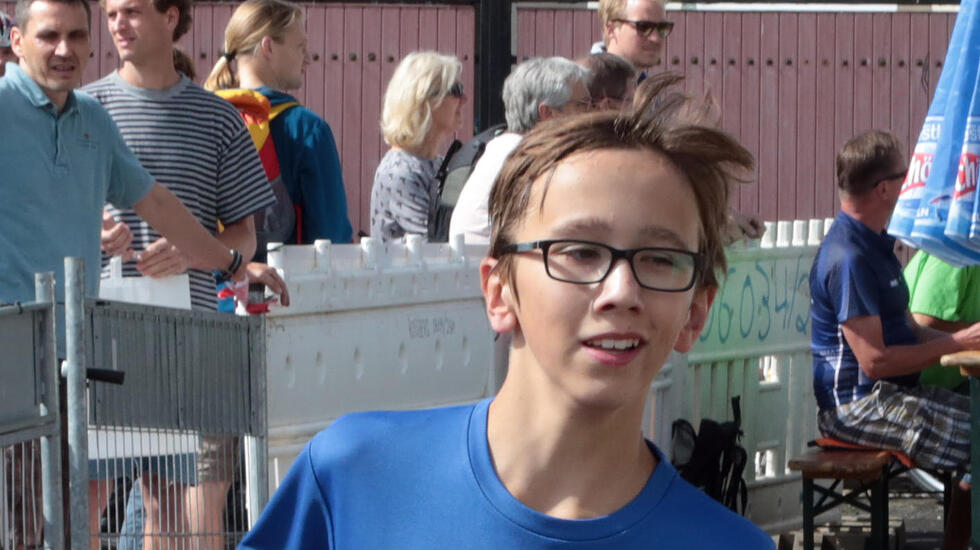 5.Cross-Triathlon in Ockstadt