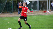 FSG Wisselsheim - KSV Bingenheim