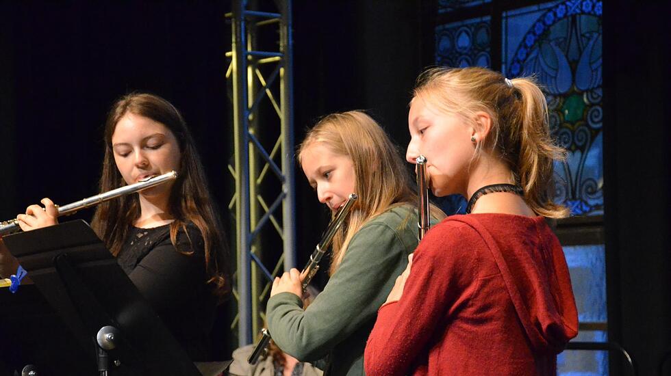 Jugendstilfest in Bad Nauheim