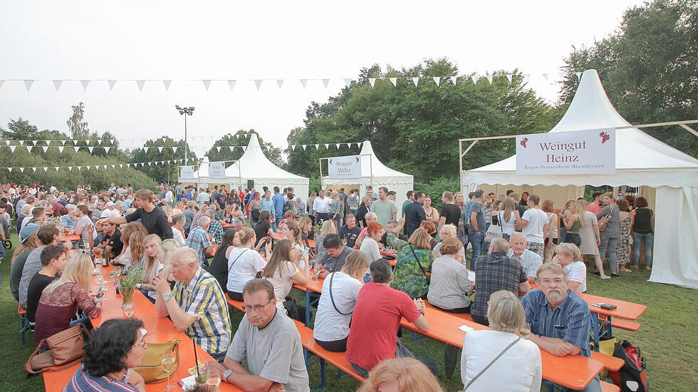 Weinfest