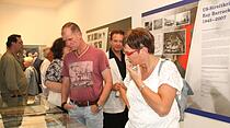 Elvis Ausstellung