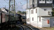 120 Jahre Horlofftalbahn