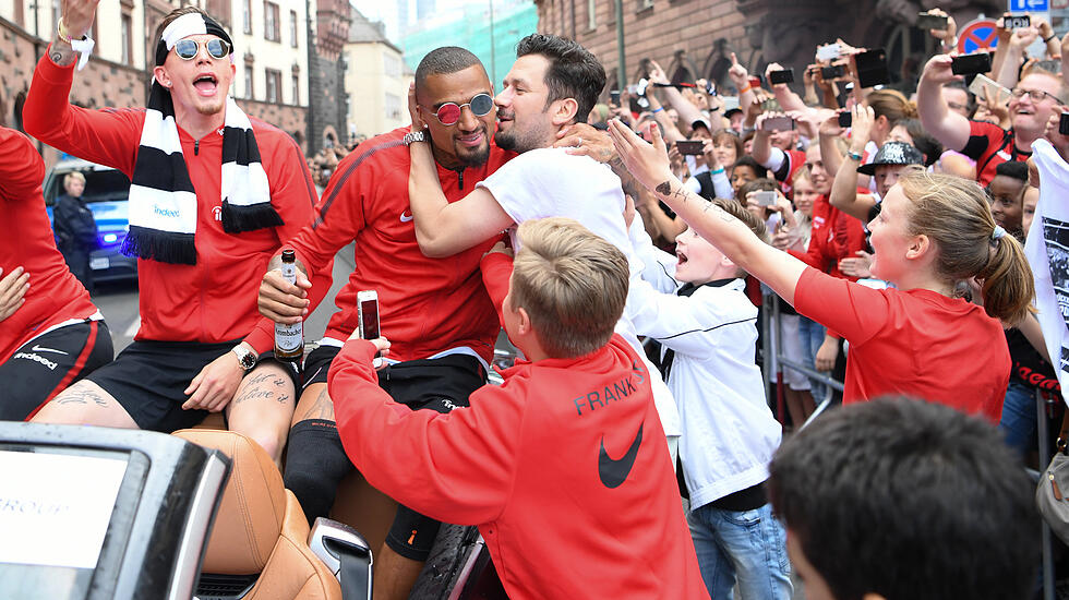 Eintracht Frankfurt