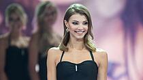 Wahl zur Miss Germany 2017