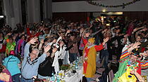 Handwerkersitzung der Fidelen Sandhasen Bad Vilbel