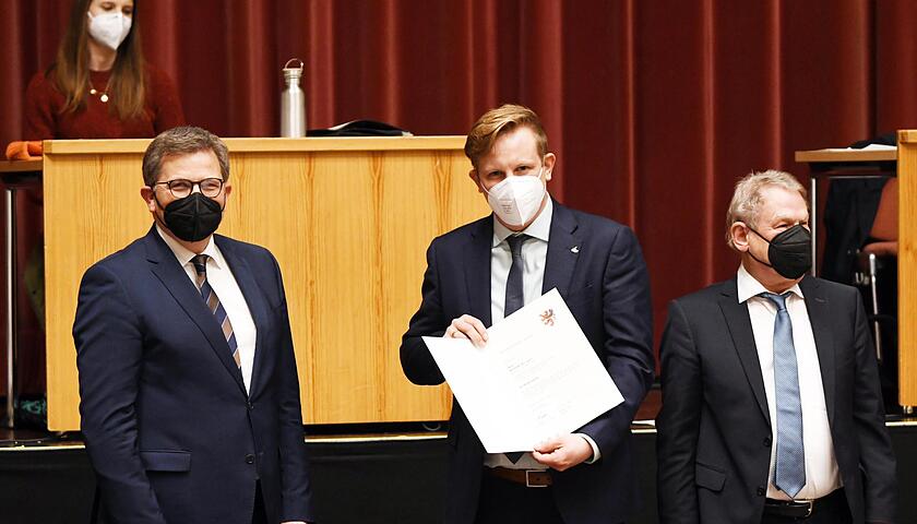 Wright-Urkunde-Becher-Grußd