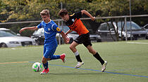 Karbener SV - SV Darmstadt 98 U16