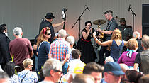 16th European Elvis Festival