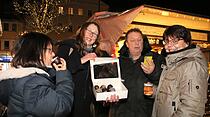 WMarkt Elvisplatz