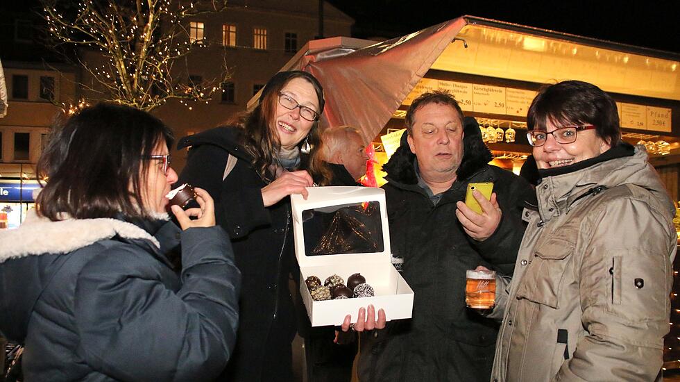WMarkt Elvisplatz