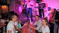 Internationales Freundschaftsfest Rodheim