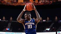 Malik Dime Gießen 46ers
