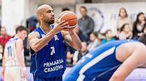 Jamar Abrams Gießen 46ers