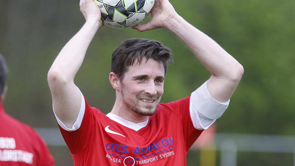 FC Nieder- Florstadt -  Traiser FC