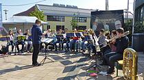 Blütenfest in Rosbach