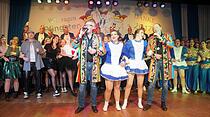 Fasching in Nieder - Florstadt