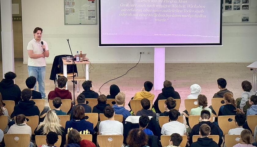 Aus der Vergangenheit f&uuml;r die Zukunft lernen