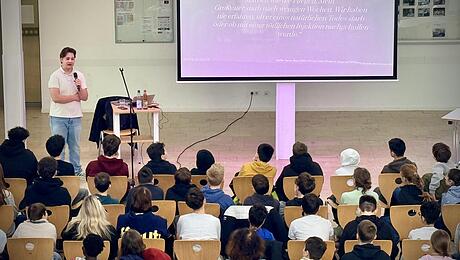 Aus der Vergangenheit f&uuml;r die Zukunft lernen