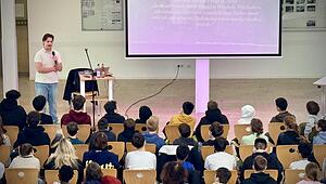 Aus der Vergangenheit f&uuml;r die Zukunft lernen