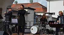 Jugendstilfest in Bad Nauheim