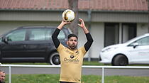 FC Inter -Reichelsheim - Spvgg.08 Bad Nauheim
