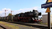 Horlofftalbahn